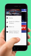 Musik DJ Offline MP3 screenshot 2