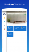 Cloudblocks Home Automation screenshot 2