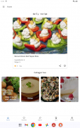 Easy Dinner Recipes. Cookbook screenshot 5