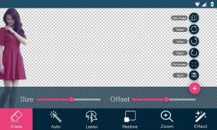 Background Eraser screenshot 5