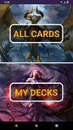 MTGA - Deck Builder screenshot 5