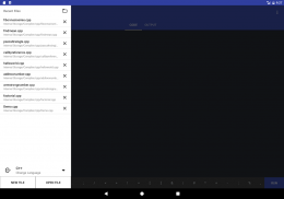 Online Compiler and Debugger APK for Android Download