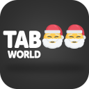 Taboo World Icon