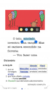 BibliON: seu app de leitura screenshot 2