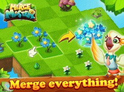 Merge Master:Animal Kingdom screenshot 5