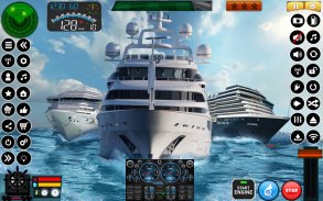 Big Cruise Ship Games screenshot 6
