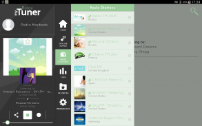 myTuner Relax screenshot 9