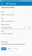 IMI Gateway screenshot 1