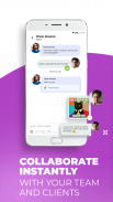 Spike: More than email. Better than chat. screenshot 3