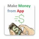 How to make Money From Apps with little Investment Icon