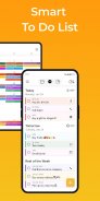 24me: Calendar, Tasks, Notes screenshot 16