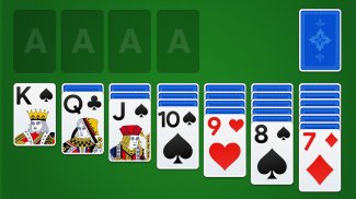 Solitaire Daily: Card Game screenshot 3