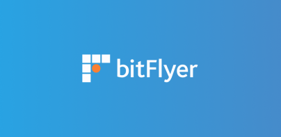 bitFlyer Cryptocurrency Wallet