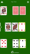 Rubamazzo - Classic Card Games screenshot 2