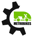 MetroBikes A2A Ops Icon