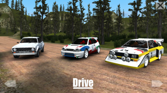 Drive Sim Demo screenshot 0
