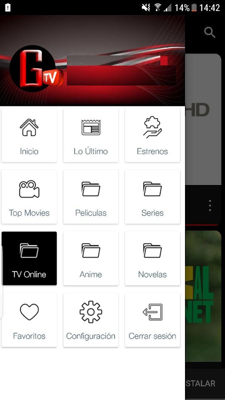 Gnula TV Lite - Descargar APK para Android | Aptoide