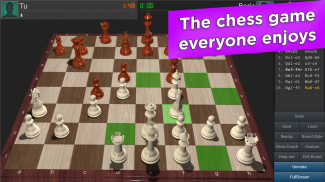 SparkChess Lite screenshot 3