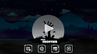 First Frontier screenshot 0