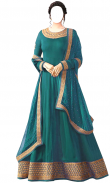 Anarkali Dresses screenshot 2