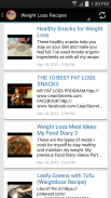 10 Best Weight Loss Diet Plans screenshot 3