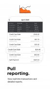 Payanywhere Credit Card Reader & Point of Sale POS screenshot 7