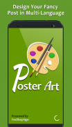 Post Maker - Fantezi Metin Sanatı screenshot 0