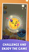 Emoji Merge Fun screenshot 4