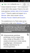 English Polish Translator screenshot 1