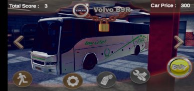 2nd Gear Bus screenshot 3