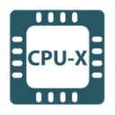 CPU-X Icon