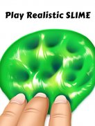 Slime Simulator Time : Make Super ASMR screenshot 9