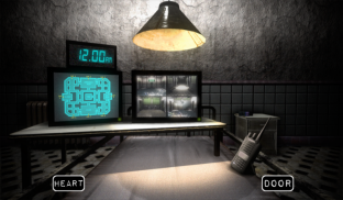 Asylum Night Shift 3 - Five Nights Survival screenshot 2