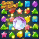 Jewel Magic Quest Icon