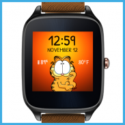 Facer - Cadrans de smartwatch screenshot 1