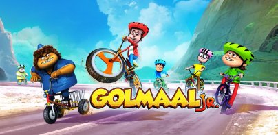 Golmaal Jr.