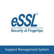 eSSL Support Management System screenshot 10