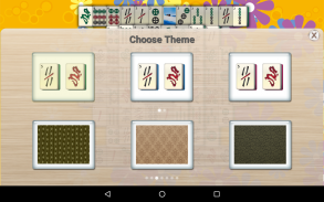 Mahjong Unlimited screenshot 7