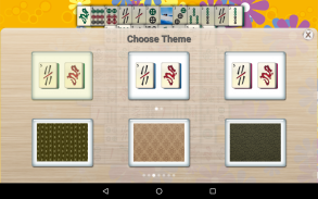 Mahjong Unlimited screenshot 1