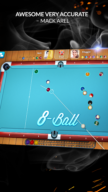 Baixar Melhor Jogo De Bilhar 8 Ball Pool No Celular