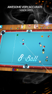 Pool Live Pro 🎱 permainan sukan screenshot 7