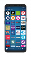 UK Radio - Online Radio Player screenshot 1