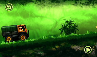 Jungle Racing screenshot 11
