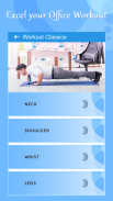 15min Workout - Neck Exercises to Reduce Stress screenshot 5