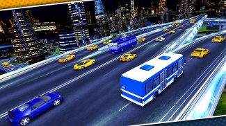 City Taxi Driving Simulator 17 - Sport voiture screenshot 9