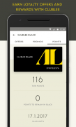 Addison Lee: Taxis & Couriers screenshot 3