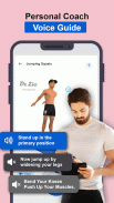 Yoga App for Beginner -AI Yoga screenshot 14