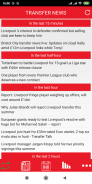 Transfer News for Liverpool screenshot 4