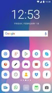 Theme for LG V50 ThinQ 5G screenshot 2