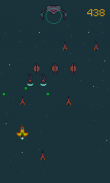 Alien Destroyer screenshot 5